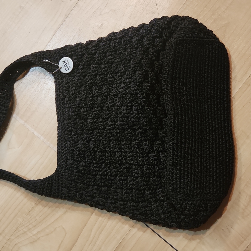 Sak purse